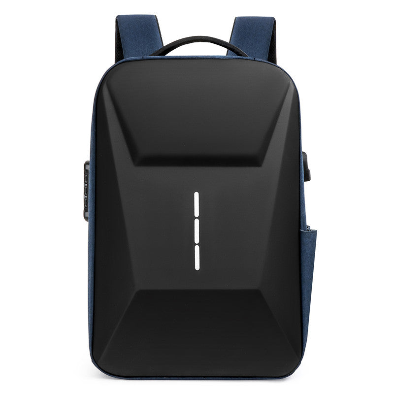 Trendy Lightweight Business Backpack for Everyday Use