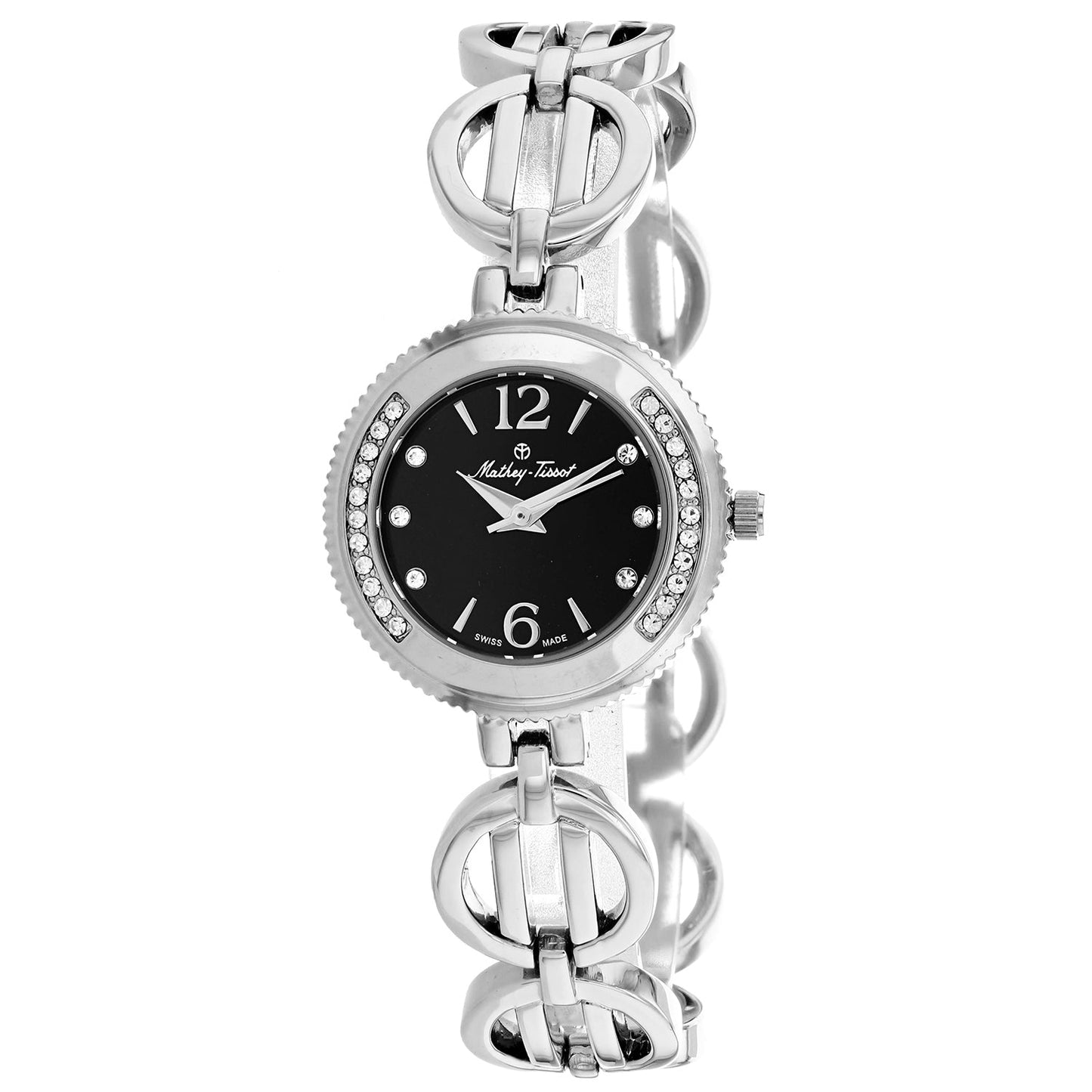 Reloj Mathey Tissot Fleury 1496 para Mujeres