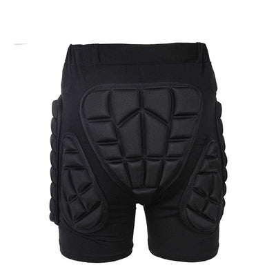 SULAITE Roller Skating Hip Protection Pants