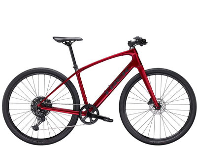 Trek FX Sport SL 4 - Premium Hybrid Fitness Bike