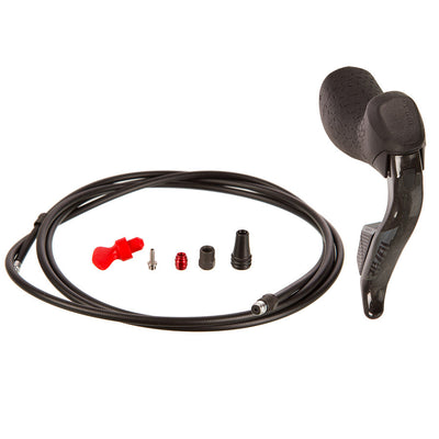 Kit de intercambio de palanca de cambio/freno derecho SRAM Rival eTap AXS