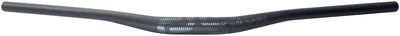 e*thirteen Plus Handlebar - 20mm Rise, 800mm Width, 35mm Clamp - Black