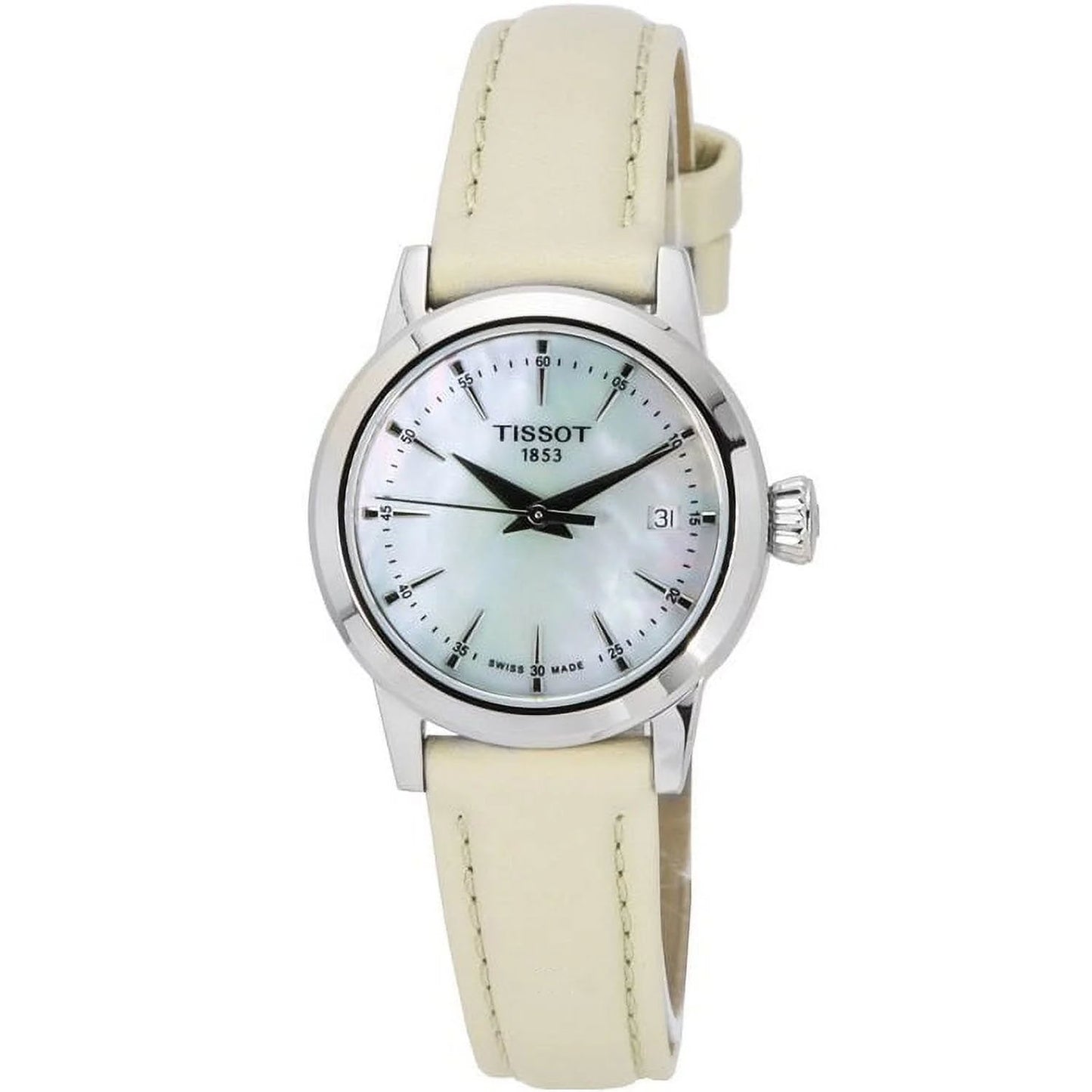 Reloj T-Classic para mujer de Tissot