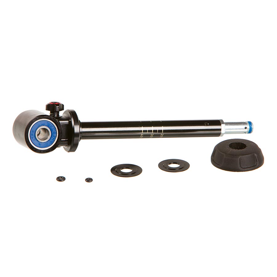 Ojo de Cojinete del Eje del Amortiguador RockShox Super Deluxe Coil de 75 mm