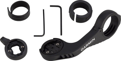 Garmin Edge 1030 Out-Front Mount - Black