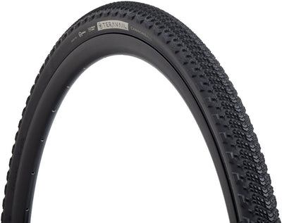 Teravail Cannonball Tire - 650b x 40 Tubeless Folding Black