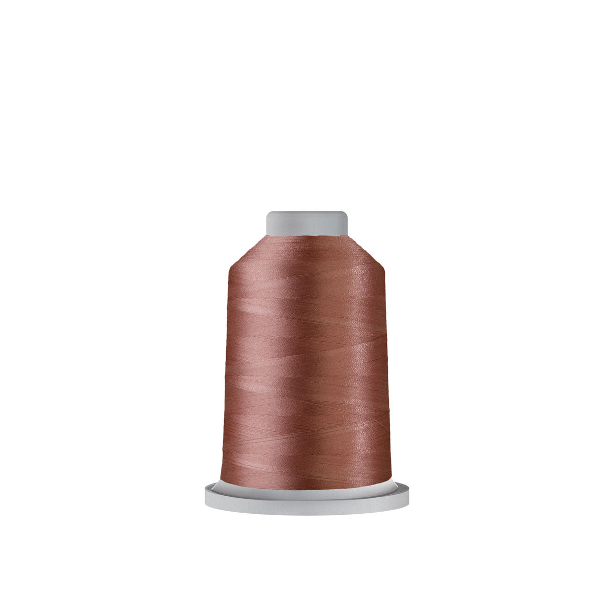 Fil de polyester 70015 Crush Glide - Bobine mini de 1 100 verges