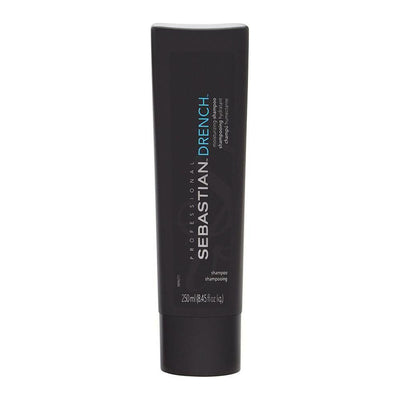 Shampoing Drench de Sebastian Professional - 8 Fl Oz