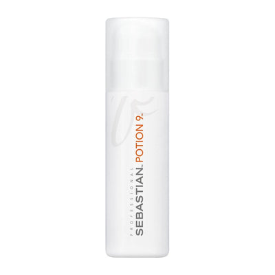 Traitement de coiffage Sebastian Professional Potion 9 150ml