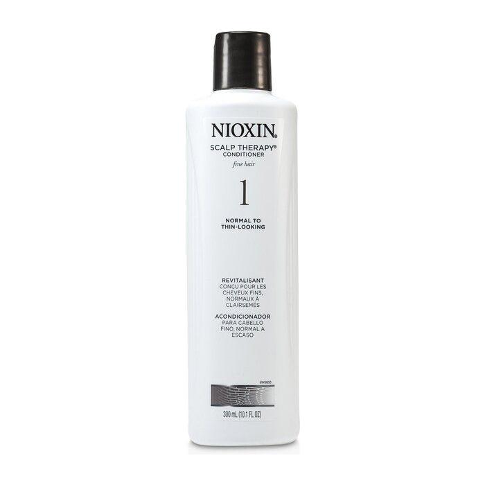 Après-shampoing Nioxin System 1 Scalp Therapy 10,1 fl oz