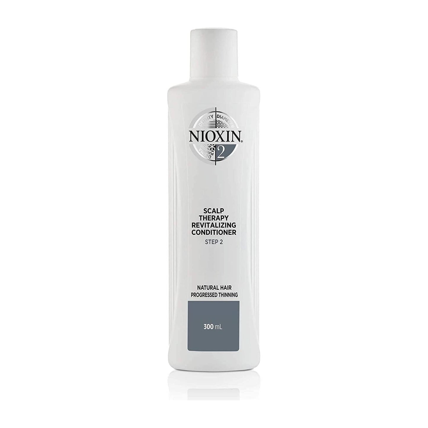 Après-shampooing Nioxin System 2 Scalp Therapy 10,1 fl oz