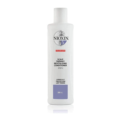 Nioxin Scalp Therapy System 5 Conditioner - 10.1 fl oz