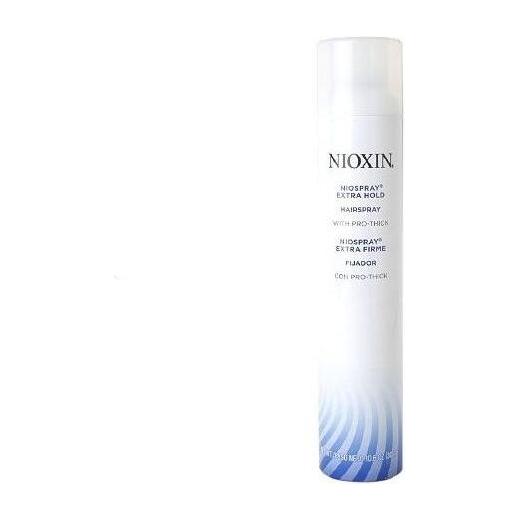 Nioxin Niospray ExtraHold Hairspray - 10,1 oz