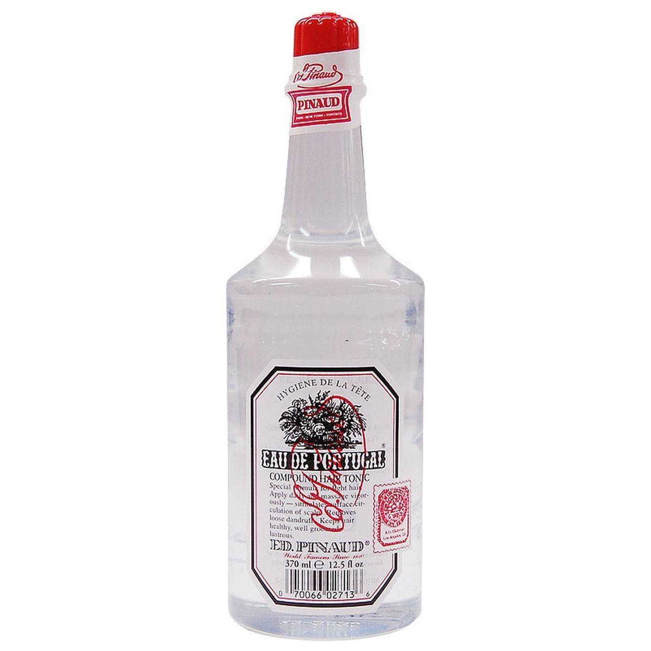 Clubman Eau De Portugal Hair Tonic 12.5 Oz