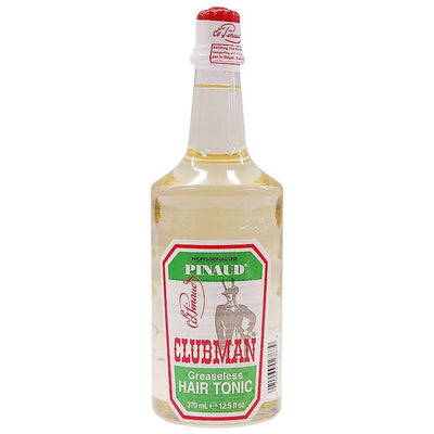 Tónico para el cabello Clubman Pinaud - 12.5 Oz