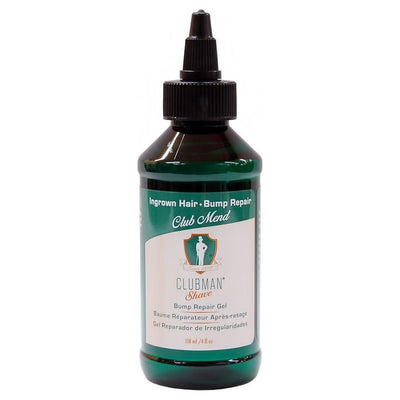 Clubman Club Mend Bump Repair Gel - 4 Oz