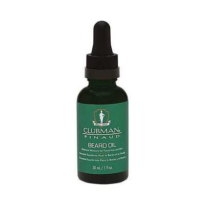 Clubman Beard Conditioner and Oil - 1 Oz