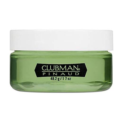 Pomada de Suave Sujeción Clubman - 1.7 Oz