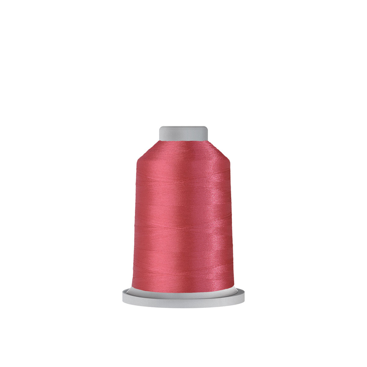70094 Bubble Gum Glide Polyester Thread - 1,100 Yards Mini Spool