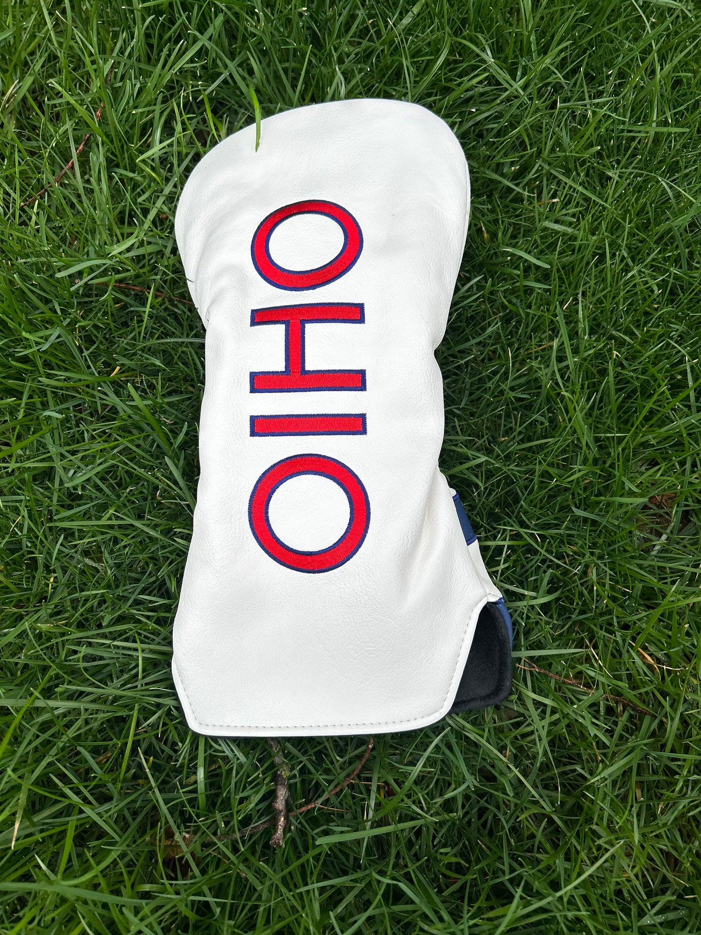Ohio Club Cover - Korvel