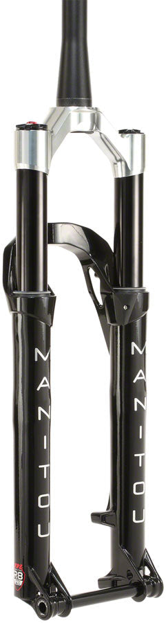 Manitou R8 Pro Suspension Fork - 29" 120mm 15x110mm