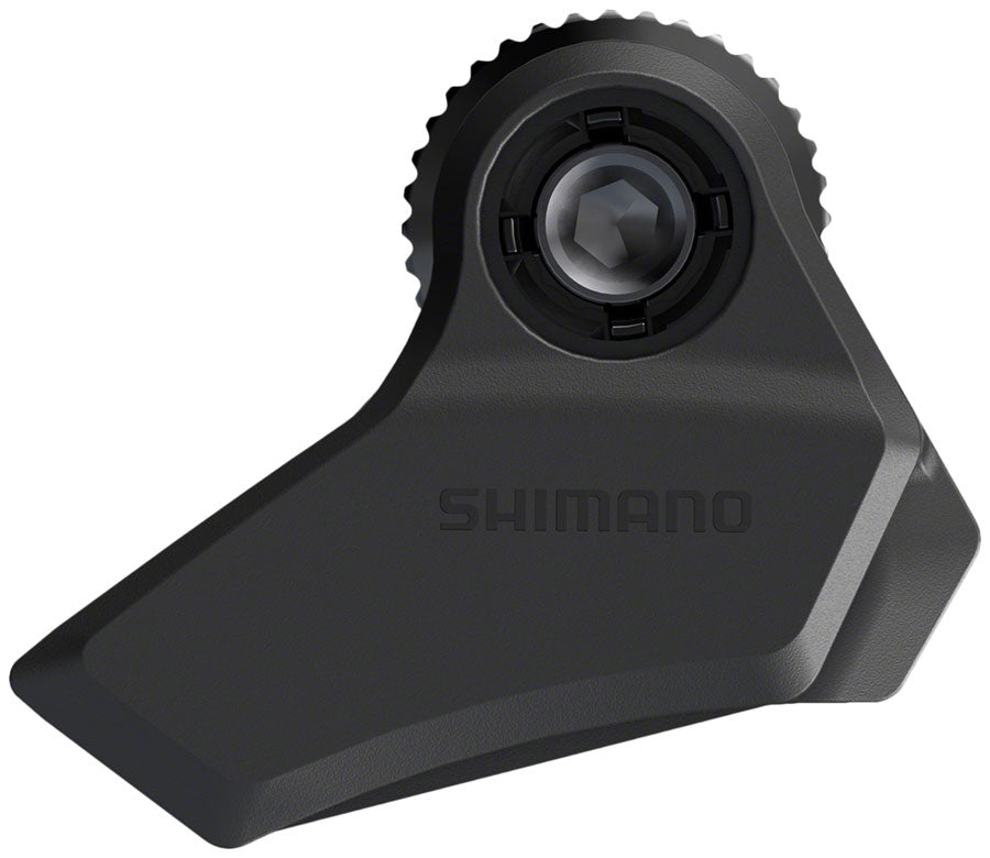 Dispositif de retenue de chaîne Shimano STEPS CD-EM800 - Montage sur cadre