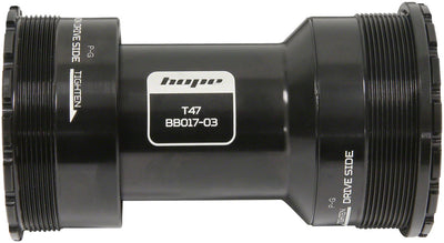 Hope T47 Bottom Bracket - 86/92mm for 30mm Spindle, Black