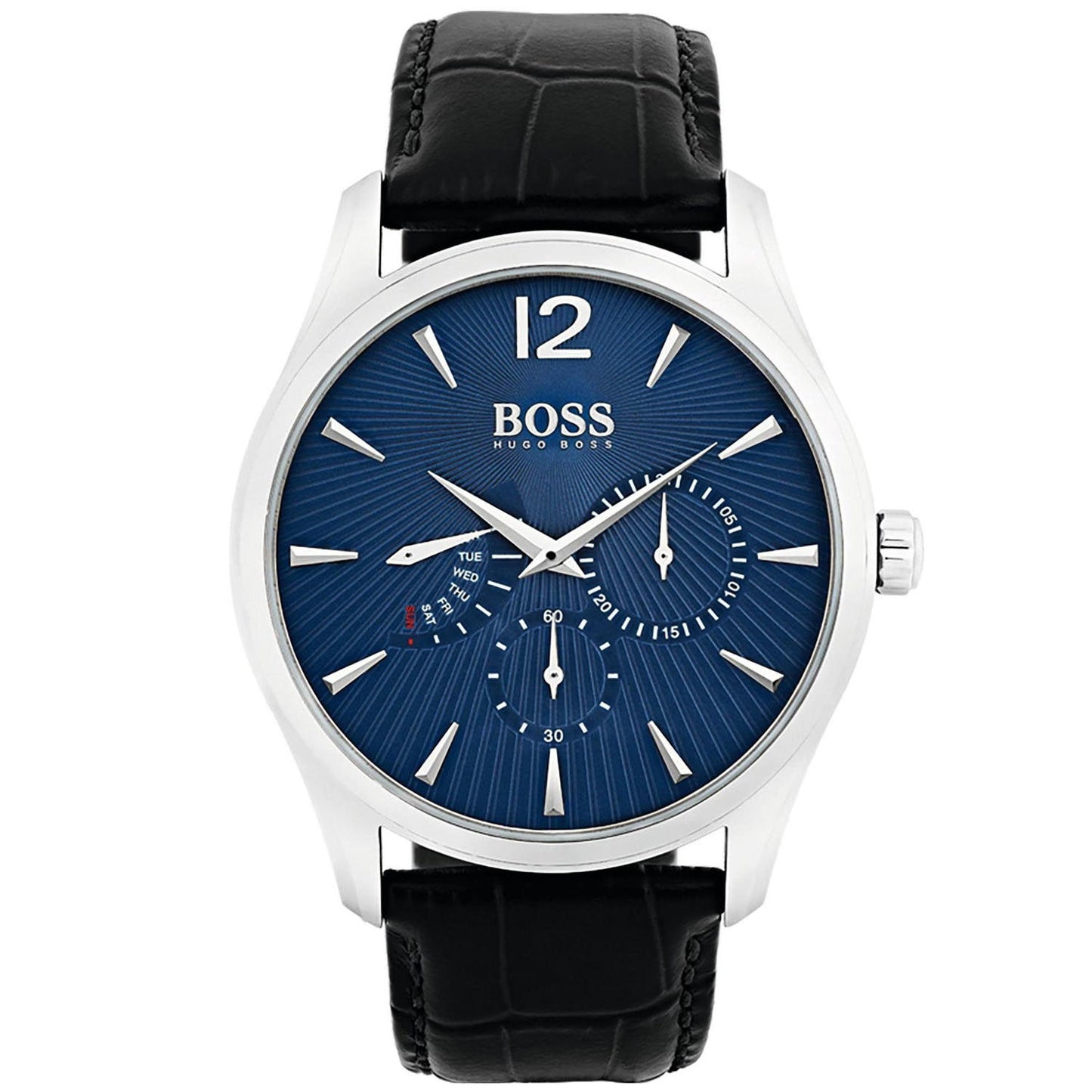 Reloj Hugo Boss Time One Commander para Hombre