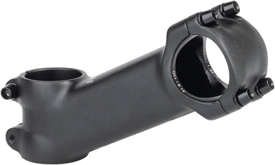 MSW 25 Stem - 100mm 31.8 Clamp +/-25 Aluminum Black