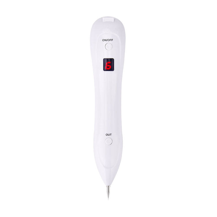 HailiCare Segundo Generación Lápiz para Puntos de Luna - Instrumento de Belleza Eléctrico