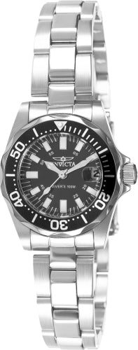 Reloj de Hombre Invicta Signature - Acero Inoxidable Premium
