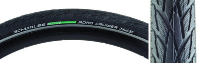 Schwalbe Road Cruiser Active Twin K-Guard 700x40 Tire