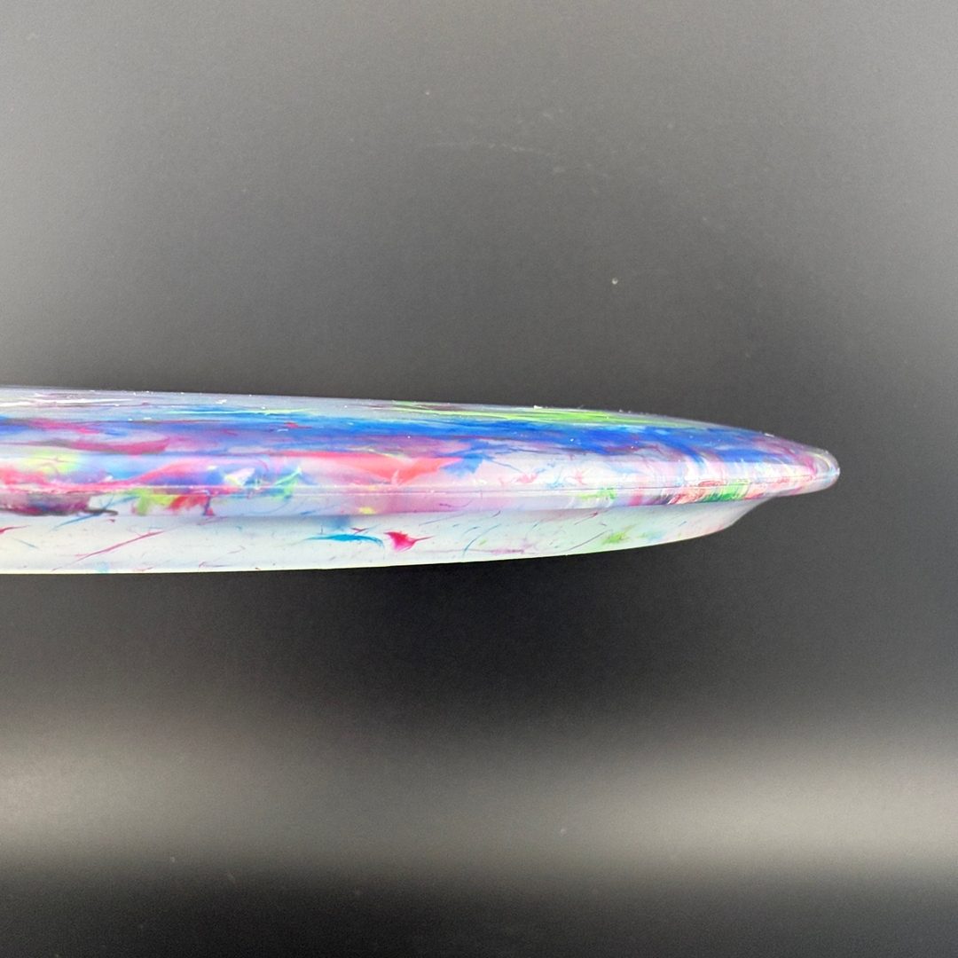 Jawbreaker Z FLX Glo Passion - Édition Limitée Disc Golf Driver