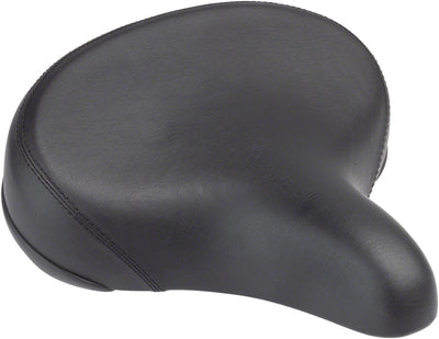 Selle MSW Cruiser - Noir Acier