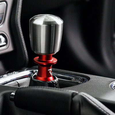 Raceseng 2015+ Ford Mustang GT/GT350 R Lock - Red