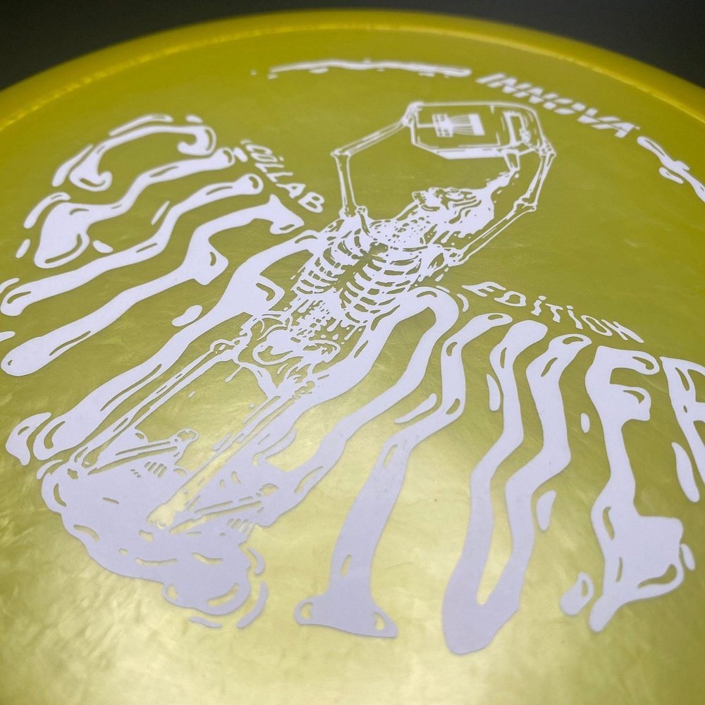 Star Destroyer - Penned - Edición Colaborativa Cliffdiver
