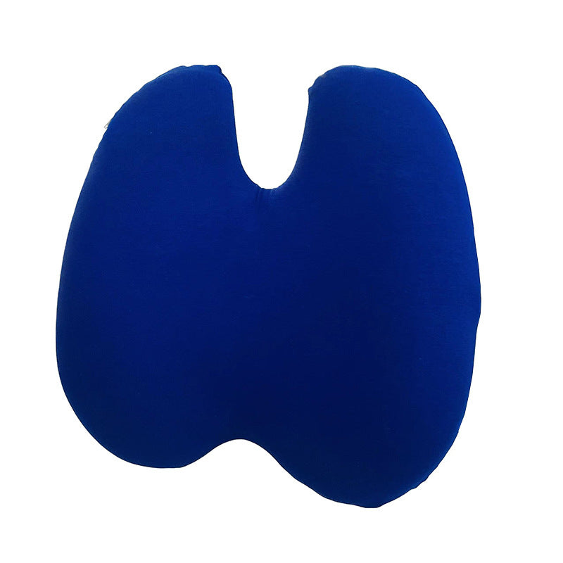 Lab Extra Dense Lumbar Pillow - Ergonomic Back Support Cushion