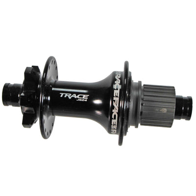 Race Face Trace Rear Hub 12x148 Boost MS 32h - Black