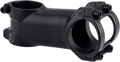 MSW 6 Stem - 70mm Aluminum Black