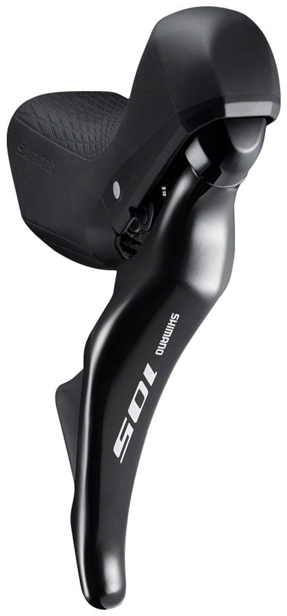 Shimano 105 ST-R7025 Palanca de freno/cambio hidráulica compacta derecha