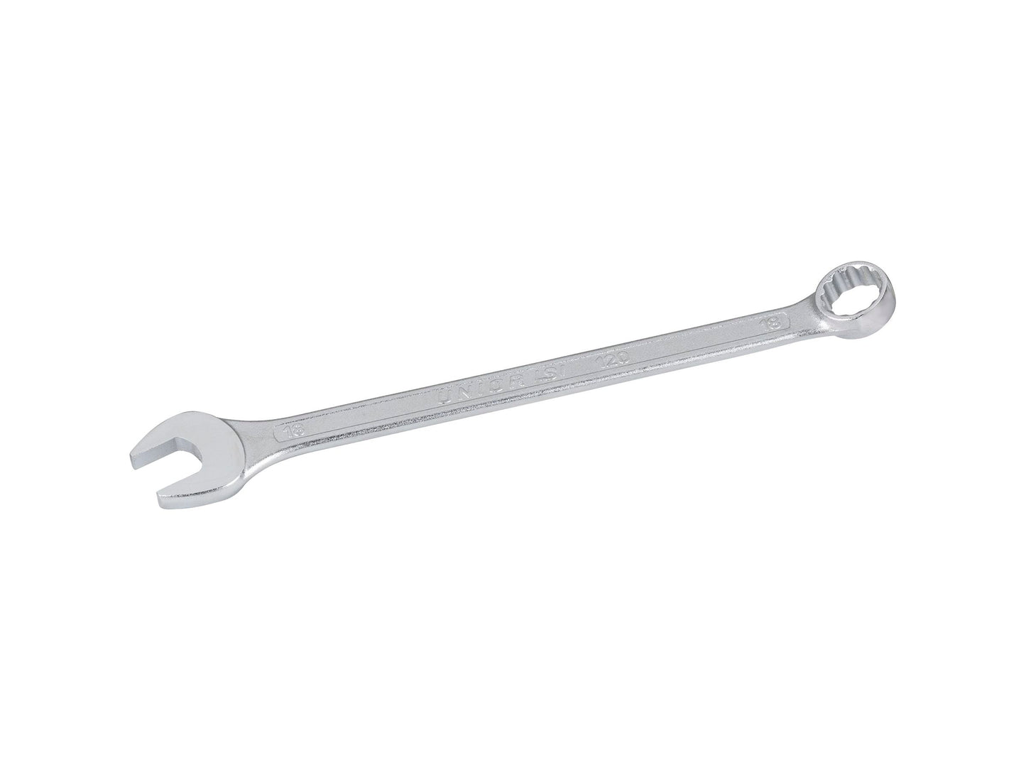 Unior Long Type Combination Wrench 18mm