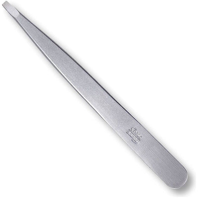 Pinzas Rectas Credo Solingen - 9 cm Acero Inoxidable