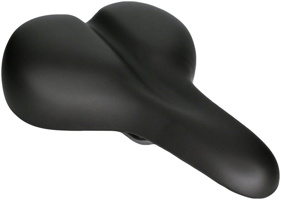 Selle Planet Bike A.R.S. Lift - 210mm Noir