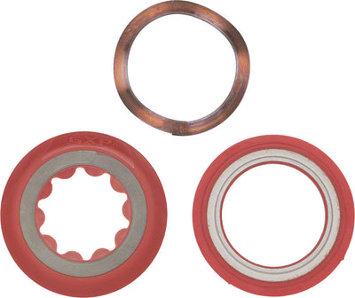 SRAM GXP Specialized 84.5 Shield and Wave Washer Assembly