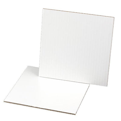 Cake Board - 14" sq board/pad - Korvel