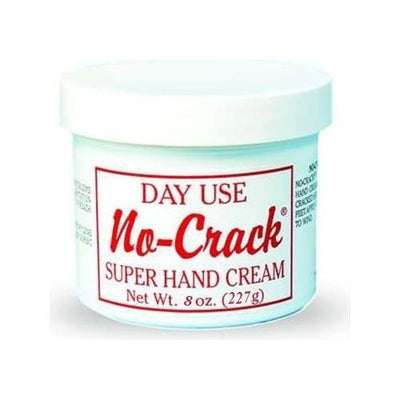 Dumont No-Crack Super Hand Cream - 8 Oz