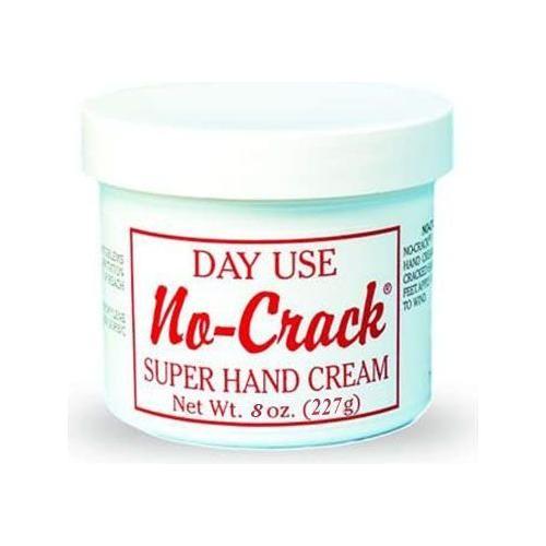 Crema de Manos Dumont No-Crack - 8 Oz