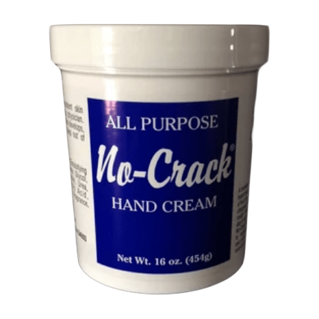 Dumont No-Crack Hand Cream - 16 oz All-Purpose Moisturizer