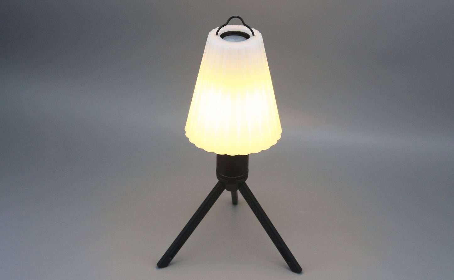 Linterna de Camping Exterior Premium con Iluminación LED