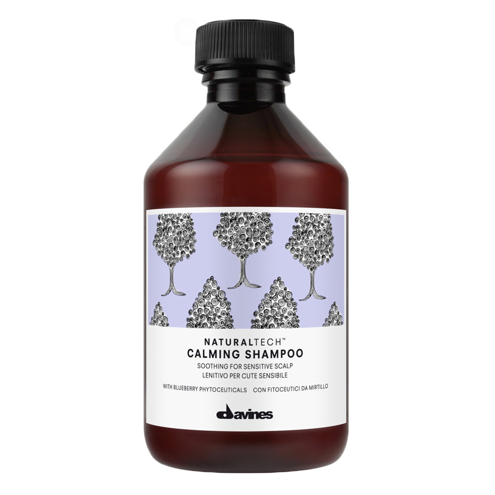 Champú Calmante Natural Tech de Davines 250 ml